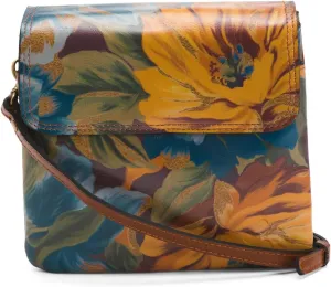 Patricia Nash Heritage Balluri Crossbody