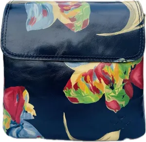 Patricia Nash Heritage Balluri Crossbody