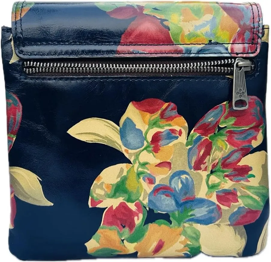 Patricia Nash Heritage Balluri Crossbody