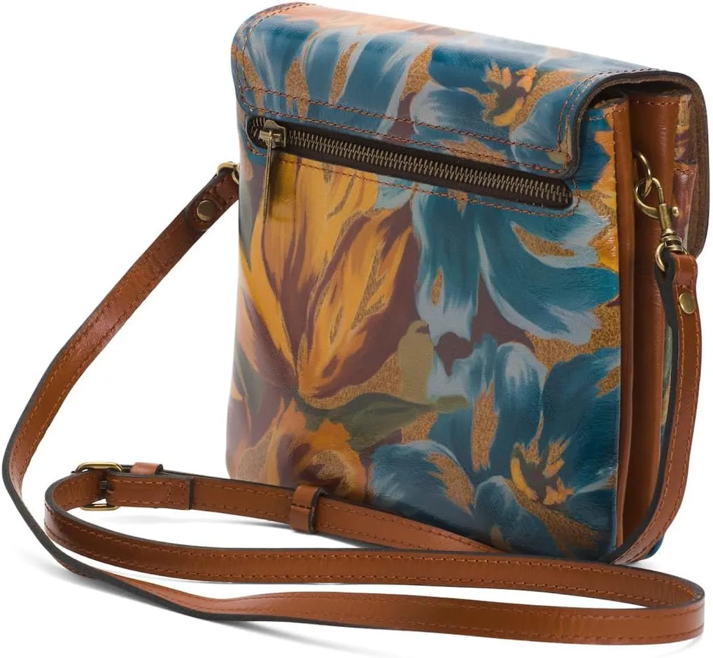 Patricia Nash Heritage Balluri Crossbody