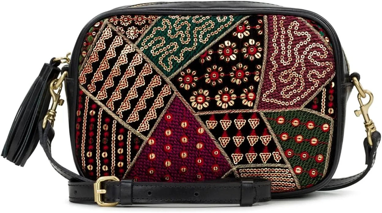 Patricia Nash Josie Crossbody