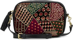 Patricia Nash Josie Crossbody