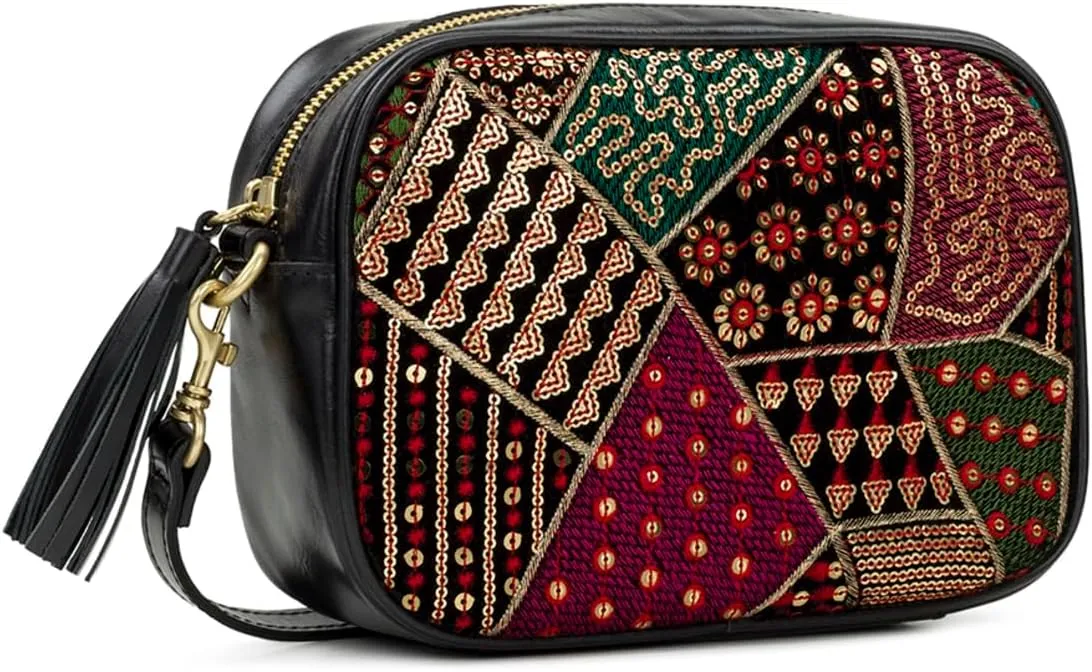 Patricia Nash Josie Crossbody
