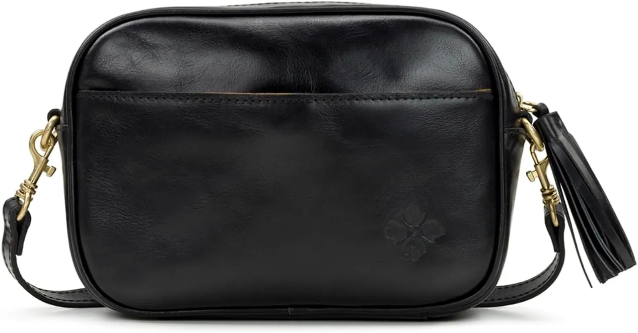 Patricia Nash Josie Crossbody