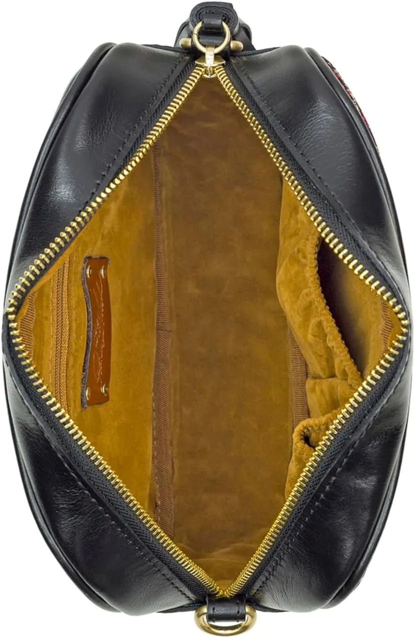 Patricia Nash Josie Crossbody