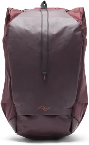 Peak Design Outdoor Backpack 25L Eclipse