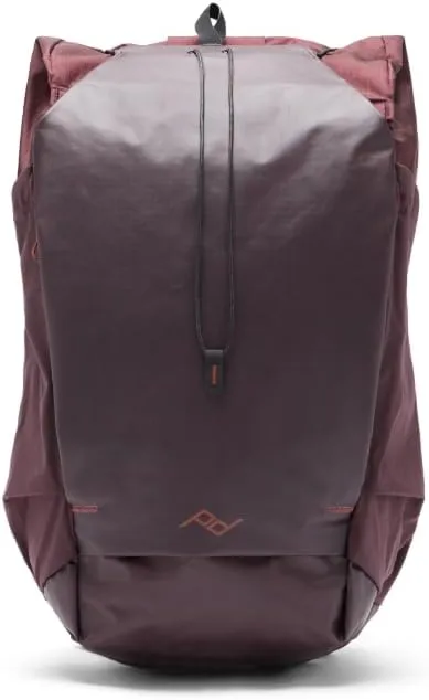 Peak Design Outdoor Backpack 25L Eclipse