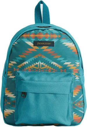 Pendleton Unisez Mini Backpack, Summerland Bright, One Size