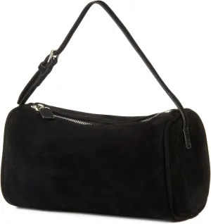 Premium Suede Leather Crossbody Purses for Women, Small Shoulder Bag with Adjustable Strap and Crossbody Hobo Bag