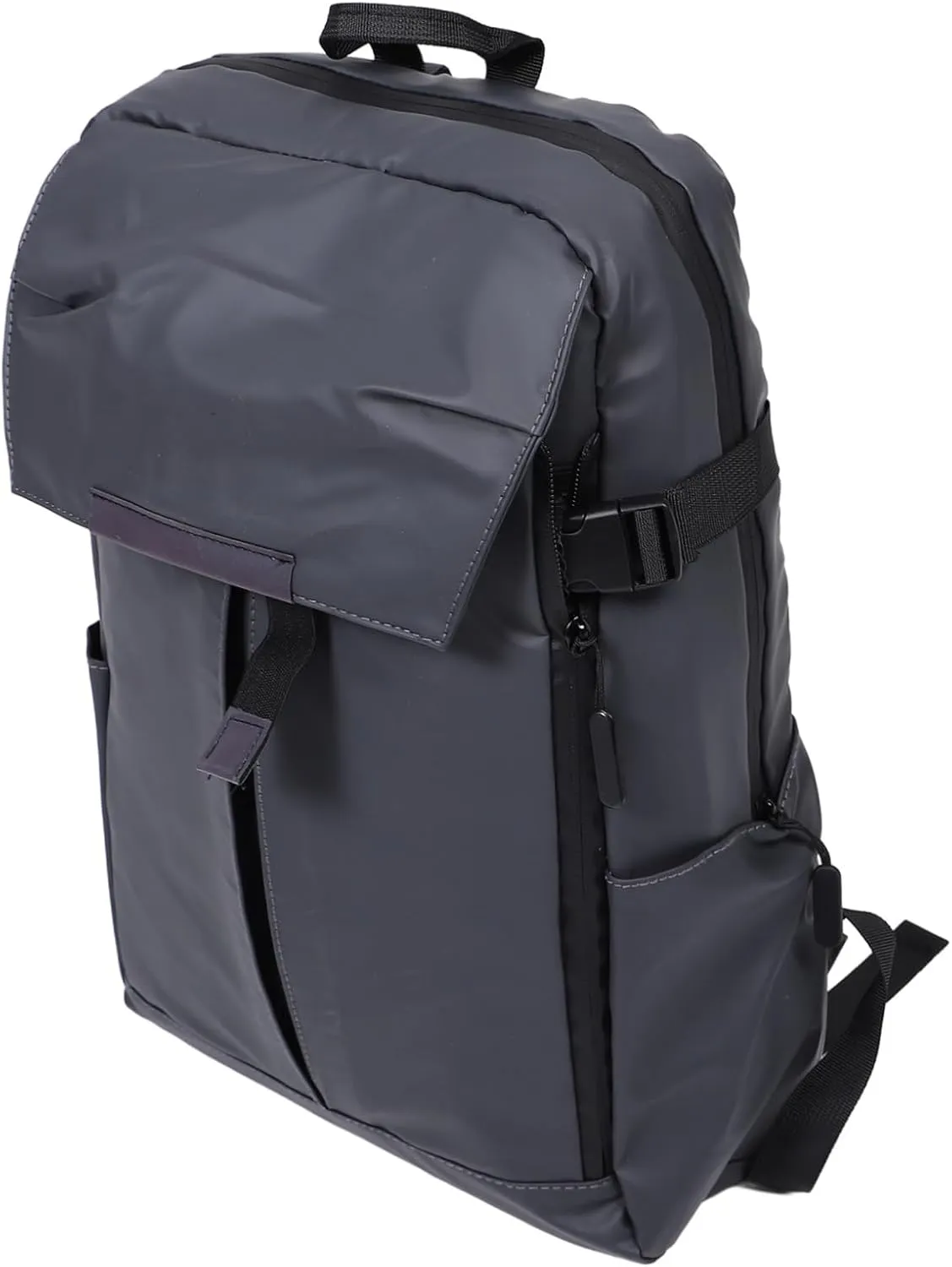 PRETYZOOM Business Travel Backpack for Men Large Capacity Multi Functional Cycling and Basketball Bag Ergonomic Design for Comfort Versatile Shoulder Gear for Weekend Getaways
