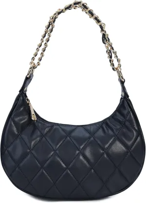 Purse Shoulder bag for women, Cute Mini Clutch Zipper Hobo Tote Handbags