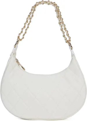 Purse Shoulder bag for women, Cute Mini Clutch Zipper Hobo Tote Handbags