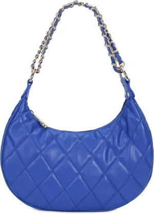 Purse Shoulder bag for women, Cute Mini Clutch Zipper Hobo Tote Handbags