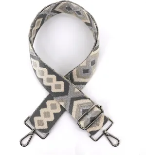 Purse Straps Replacement Wide Shoulder Strap for Bags Adjustable Bag Strap