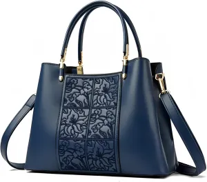 Purses and Handbags for Women Shoulder Tote Bags Adjustable Crossbody Fashion Bag