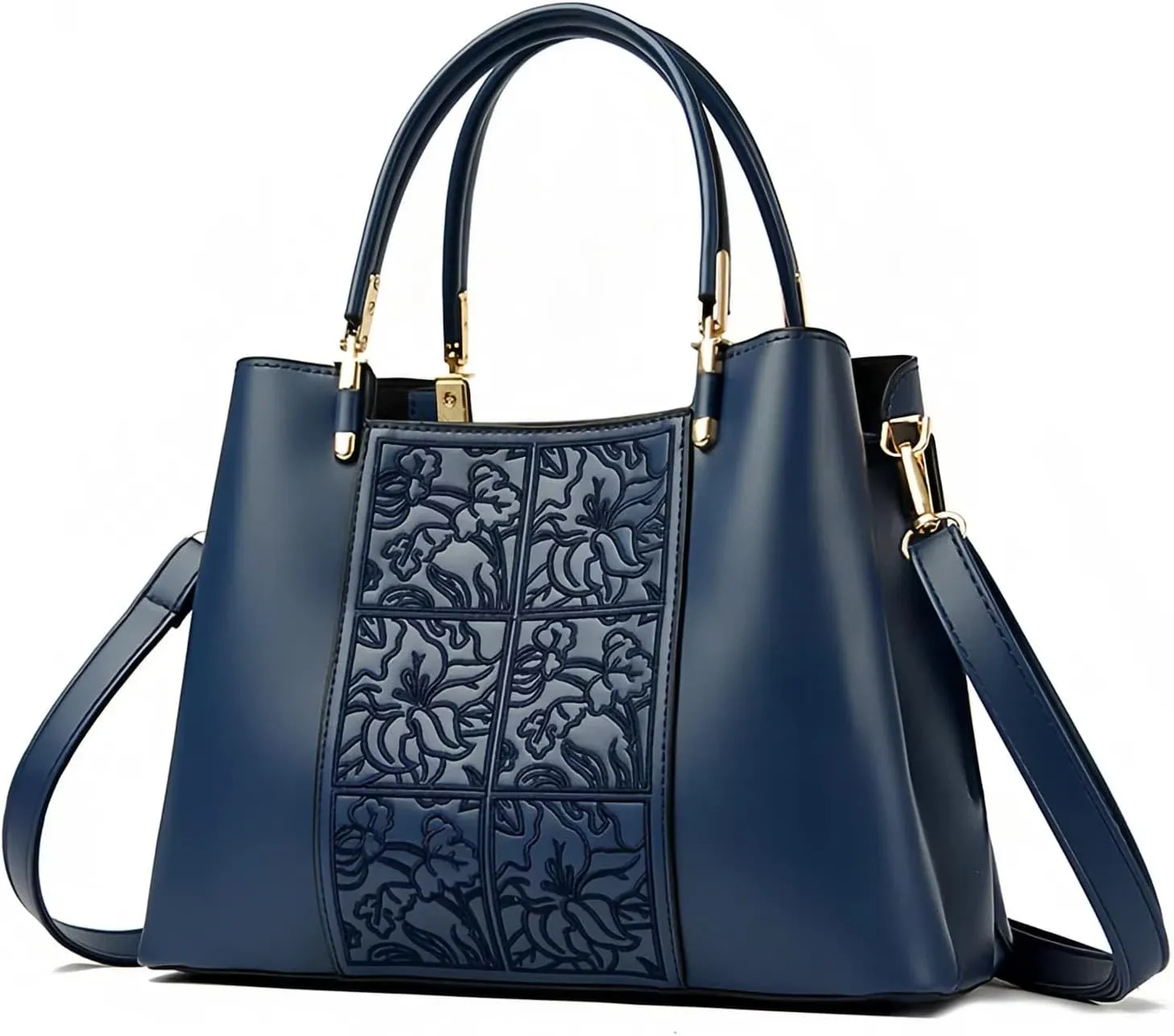 Purses and Handbags for Women Shoulder Tote Bags Adjustable Crossbody Fashion Bag