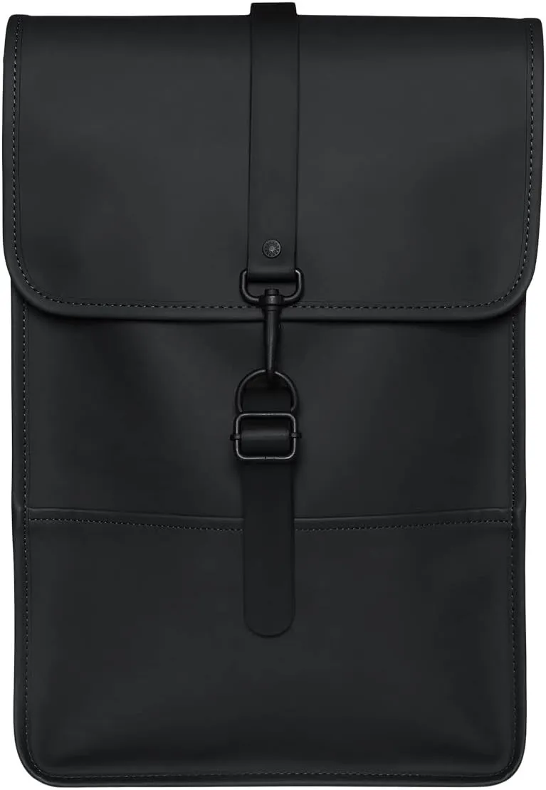 RAINS Backpack Mini - Black
