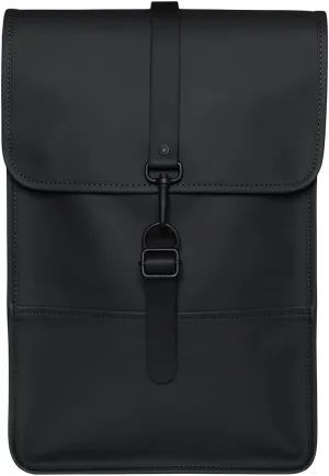 RAINS Backpack Mini - Black
