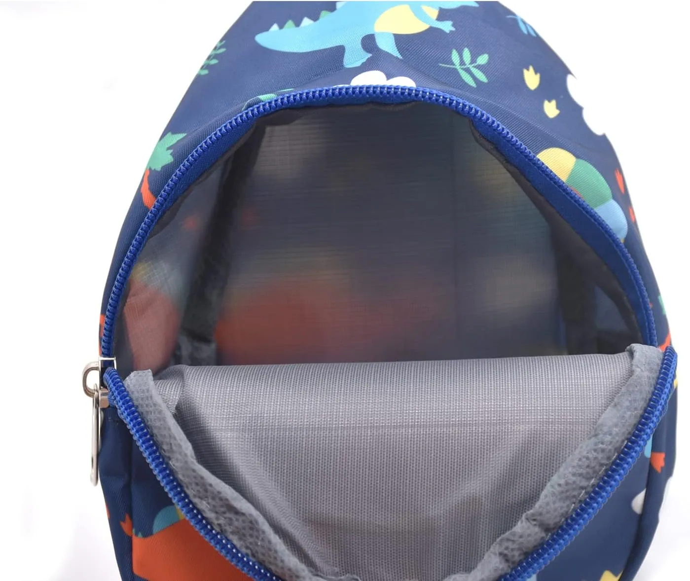 Ralcosuss Kids Cute Animal Dinosaur Unicorn Crossbody Chest Sling Bag Shoulder Bag for Girls Boys