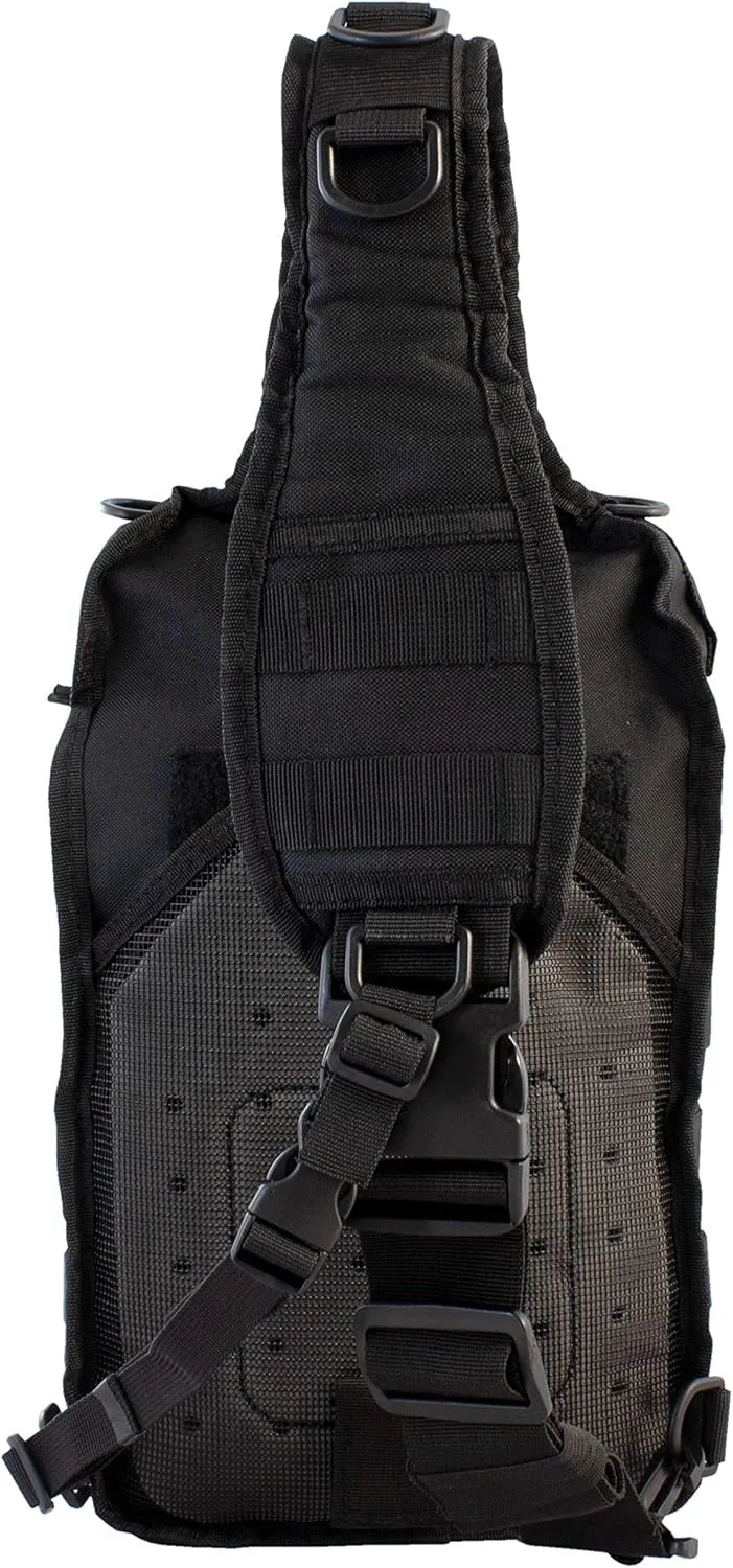 Red Rock Outdoor Gear Large Rover Sling Pack