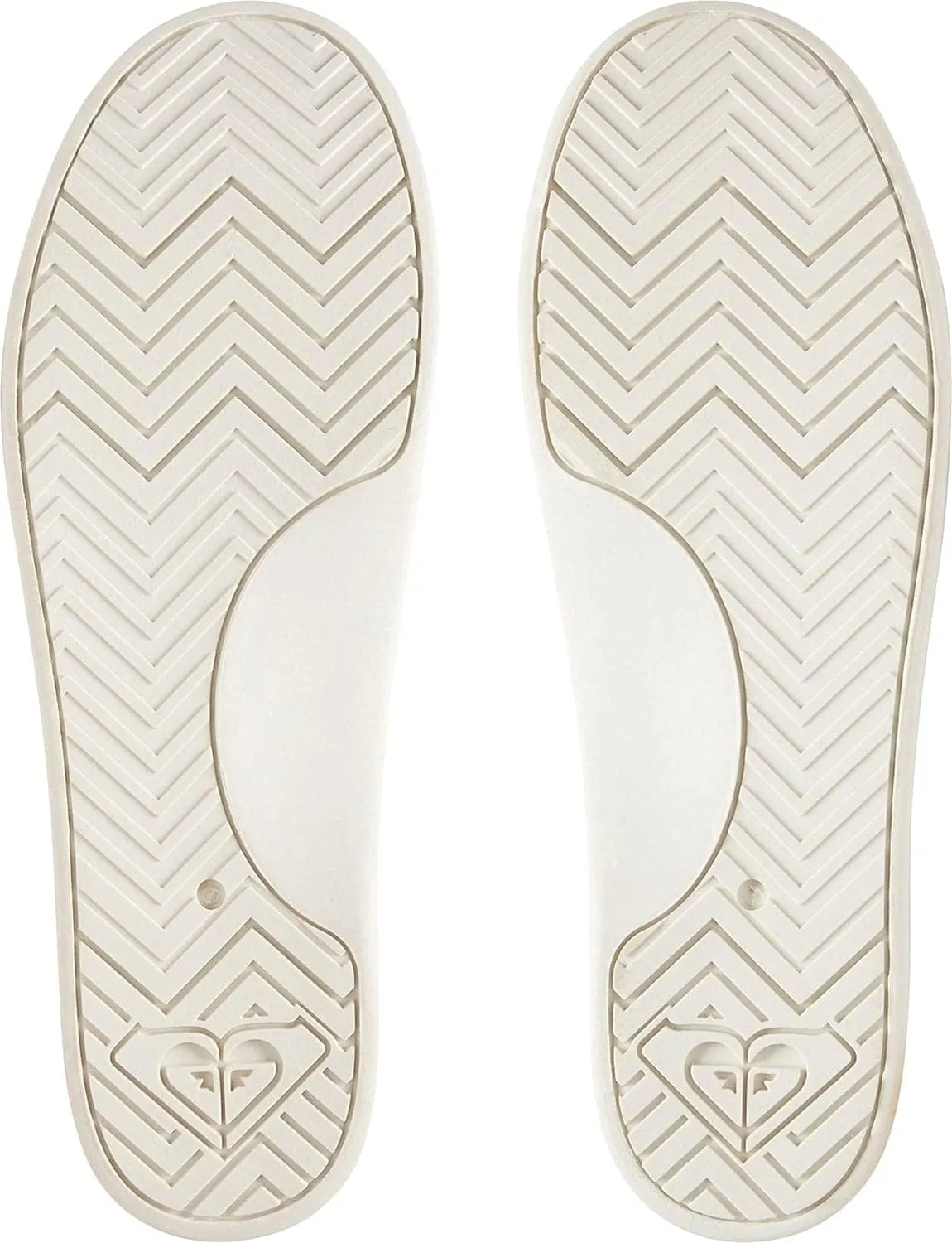 Roxy Women's Bayshore Slip on Shoe Sneaker