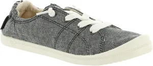 Roxy Women's Bayshore Slip on Shoe Sneaker