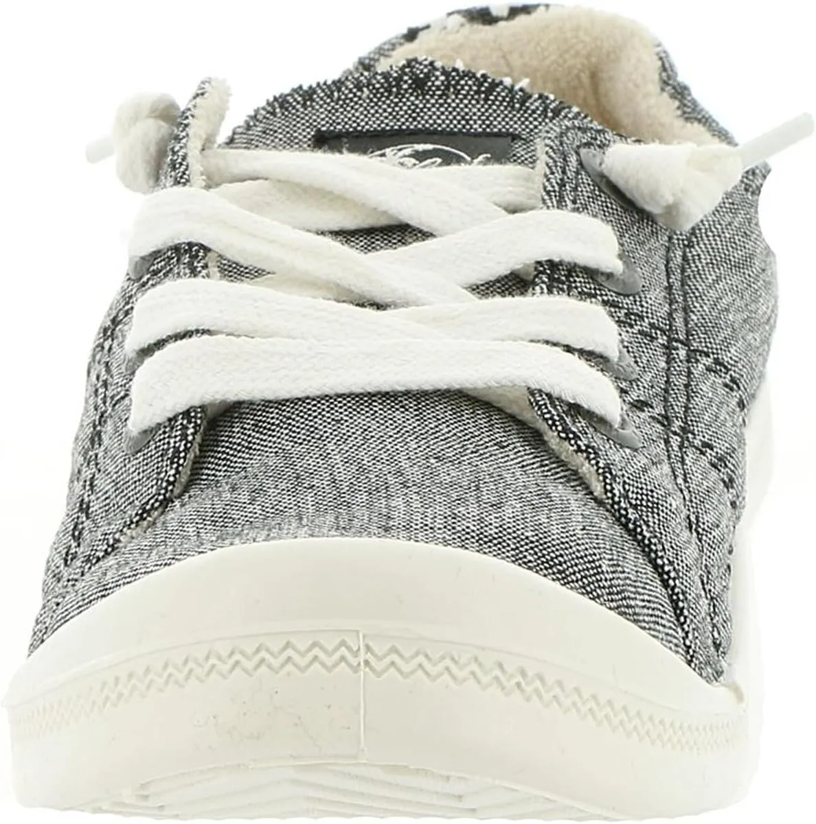 Roxy Women's Bayshore Slip on Shoe Sneaker