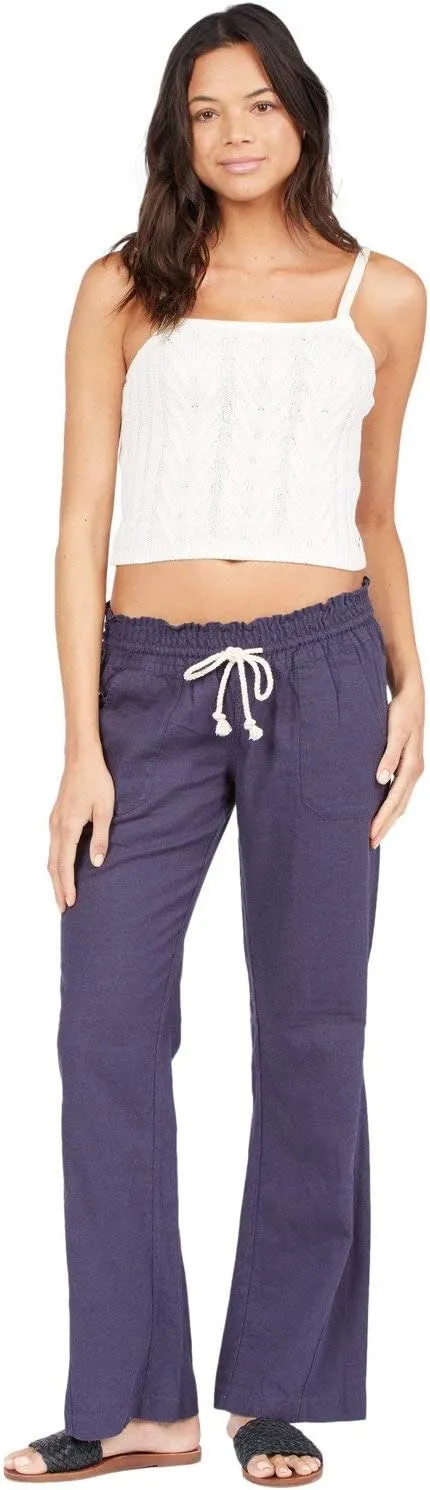Roxy Women's Oceanside Pant