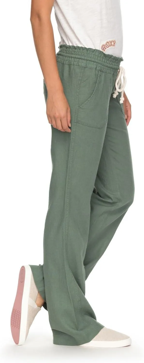 Roxy Women's Oceanside Pant