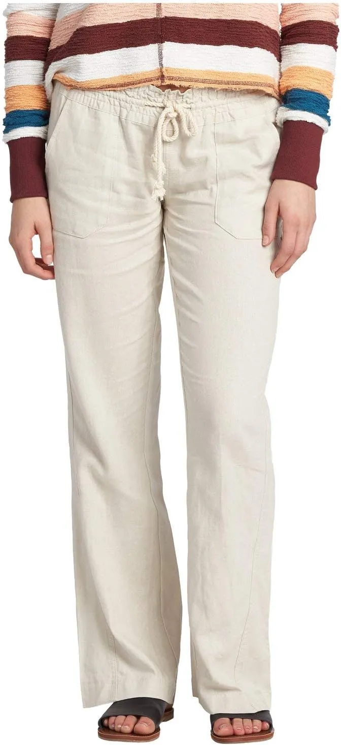 Roxy Women's Oceanside Pant