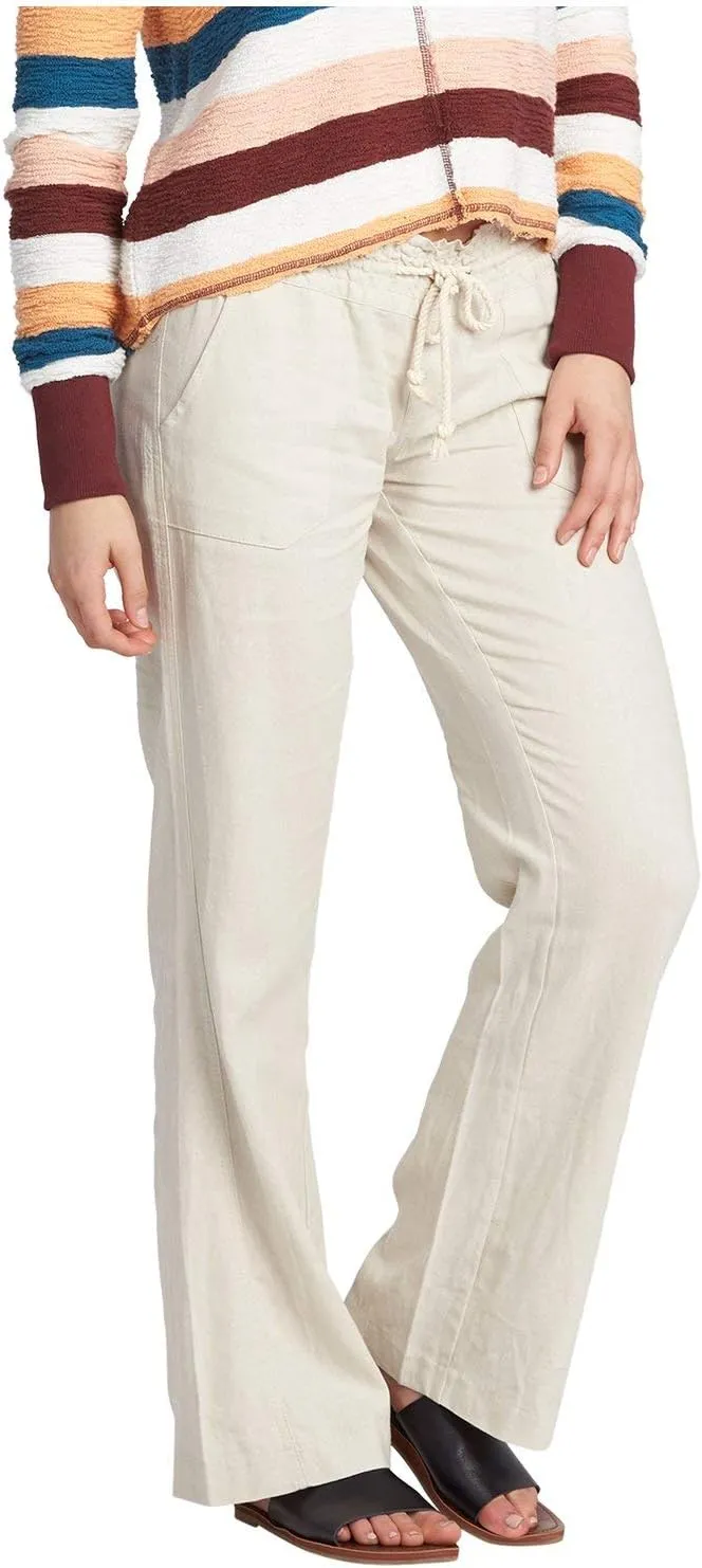 Roxy Women's Oceanside Pant