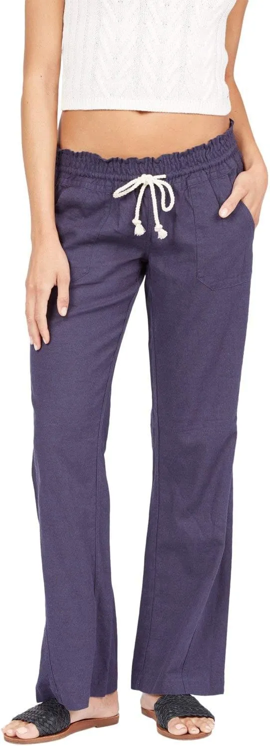 Roxy Women's Oceanside Pant