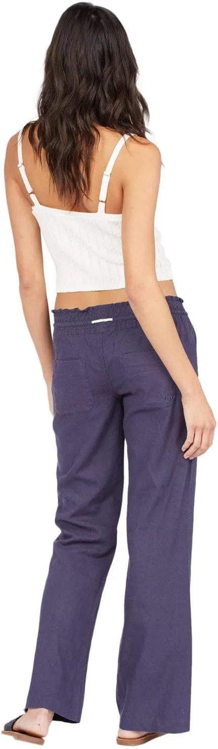 Roxy Women's Oceanside Pant