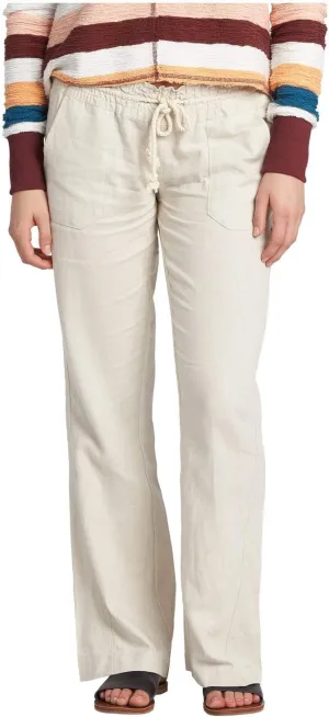 Roxy Women's Oceanside Pant