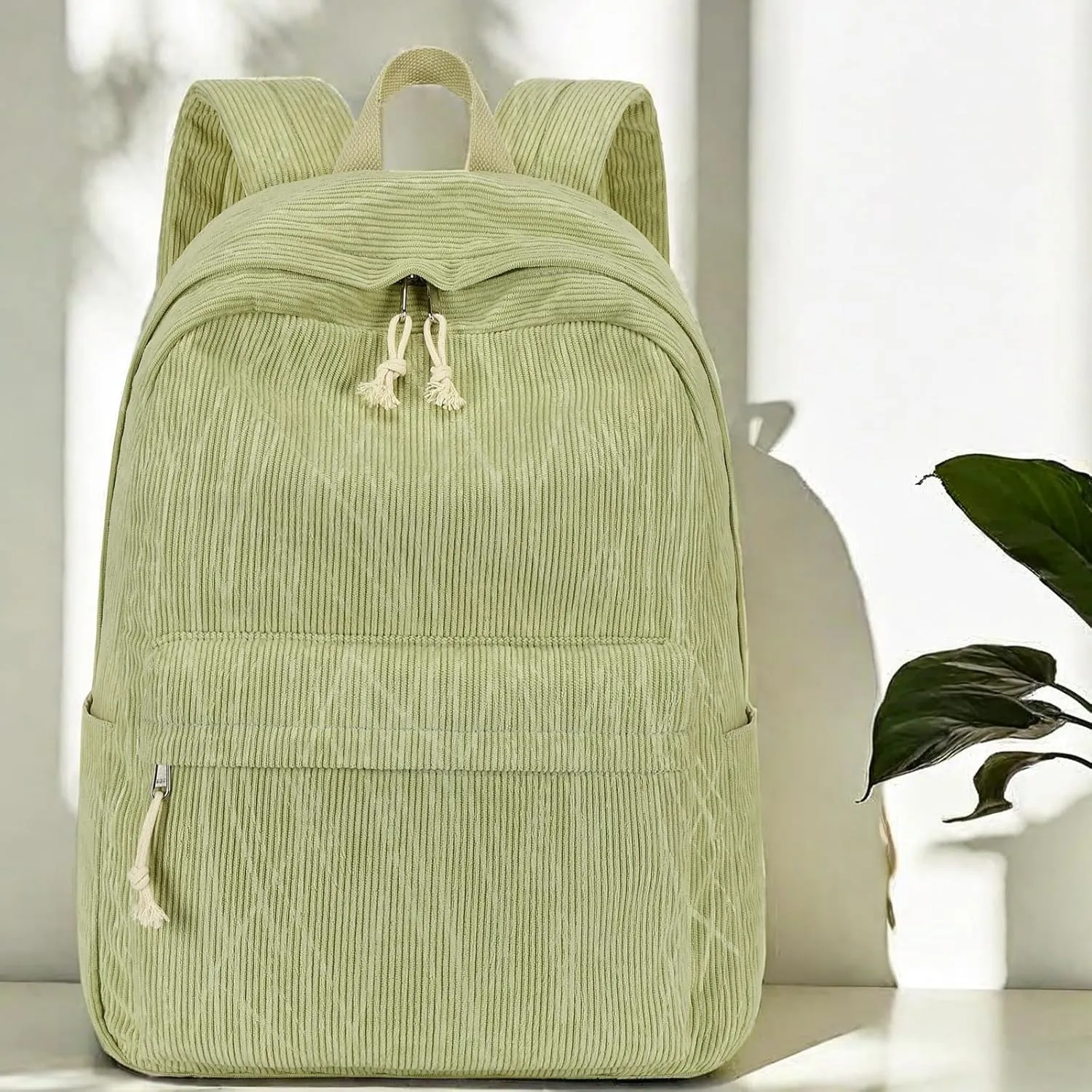 School Backpack Teen Girls Lightweight Bookbags Elementary Middle School College Back Pack Women Laptop Casual Daypacks