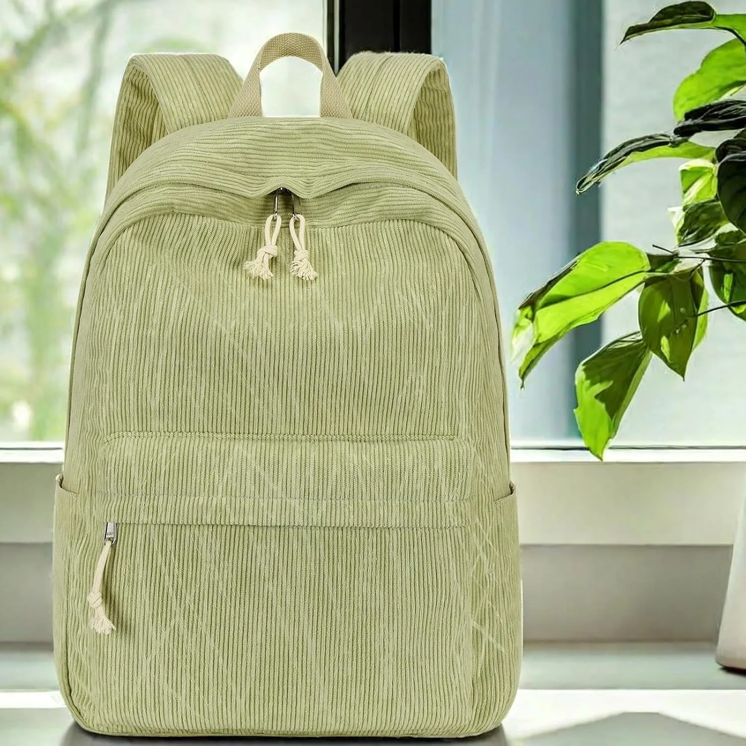 School Backpack Teen Girls Lightweight Bookbags Elementary Middle School College Back Pack Women Laptop Casual Daypacks
