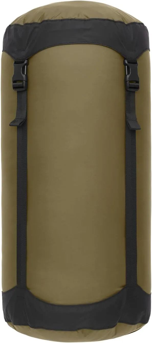 Sea to Summit Lightweight Compression Sack, Space-Saving Outdoor and Travel Storage