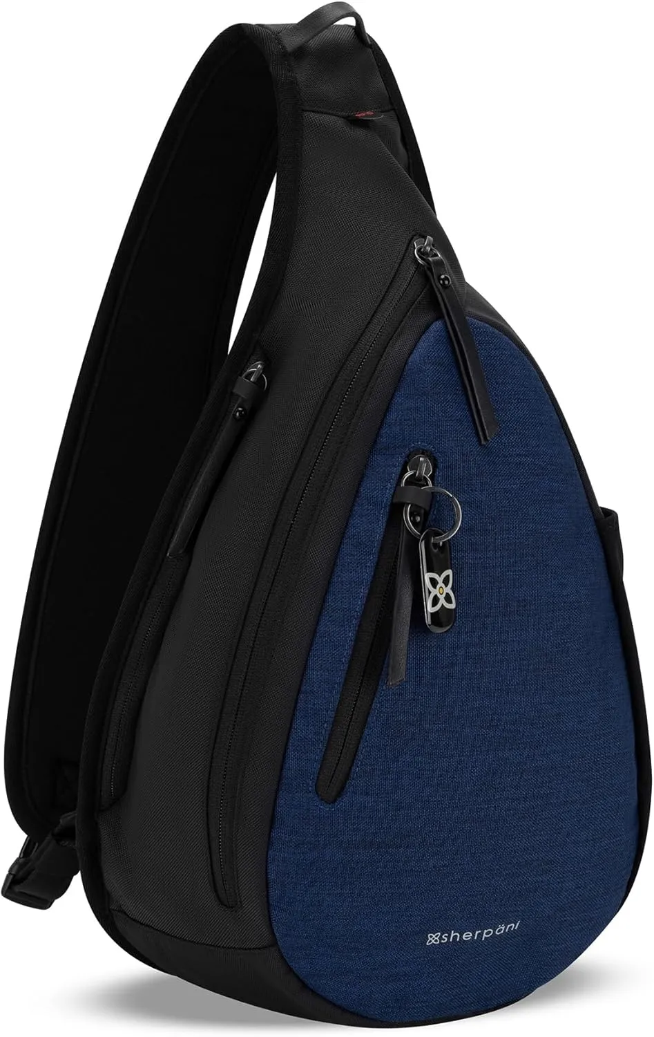 Sherpani Esprit, Anti Theft Sling Bag, Sling Backpack, Crossbody Backpack, Fits 10 inch Tablet
