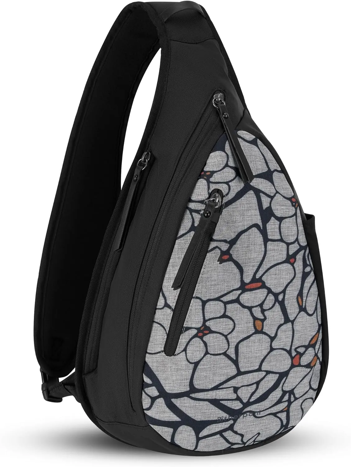 Sherpani Esprit, Anti Theft Sling Bag, Sling Backpack, Crossbody Backpack, Fits 10 inch Tablet