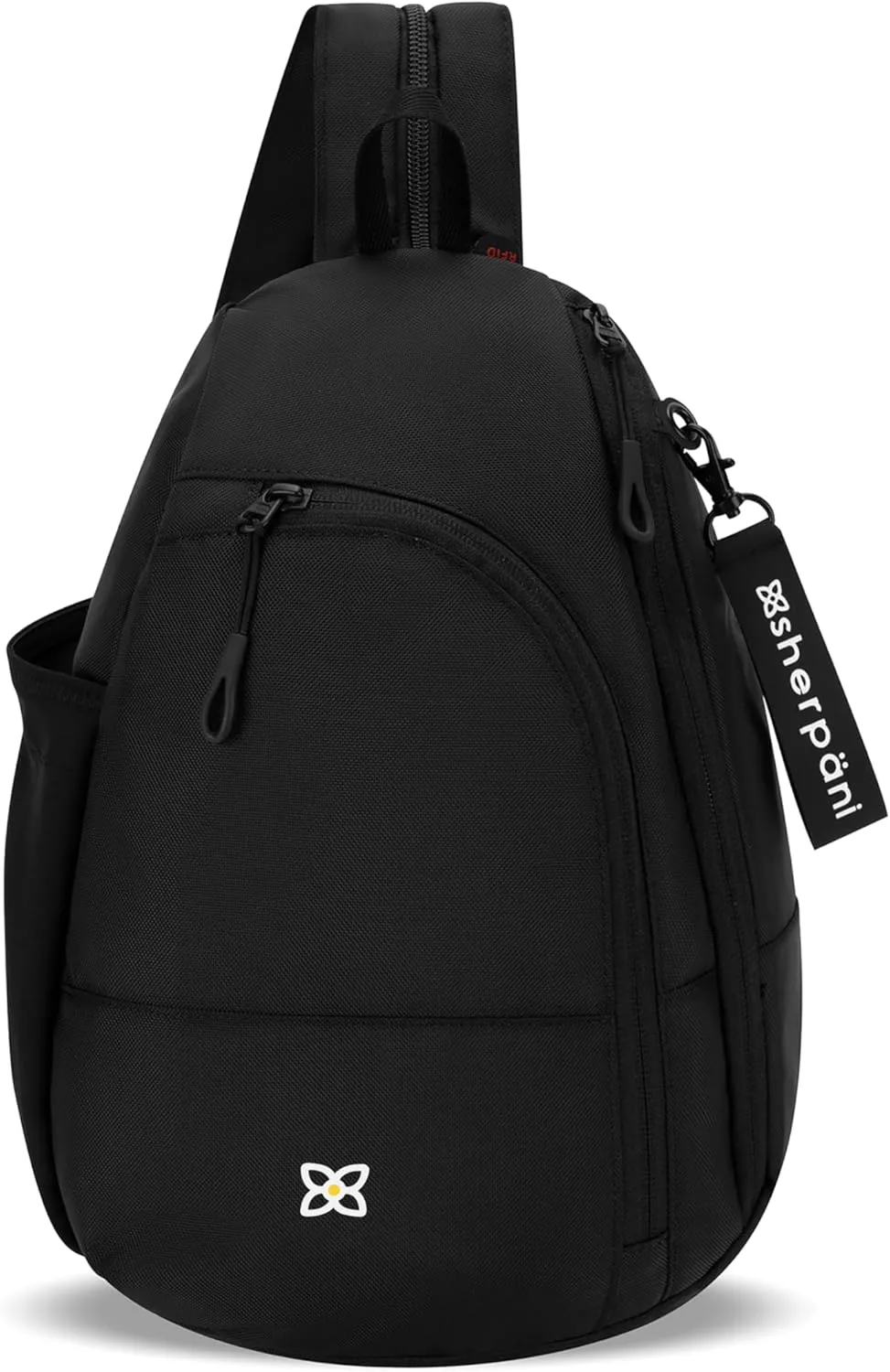 Sherpani Wayfarer, Convertible Sling Bag, Travel Sling Backpack, Crossbody Shoulder Bag for Women, Fits 10 inch Tablet