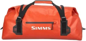 Simms Dry Creek Duffel M - 155L - Simms Orange - One Size