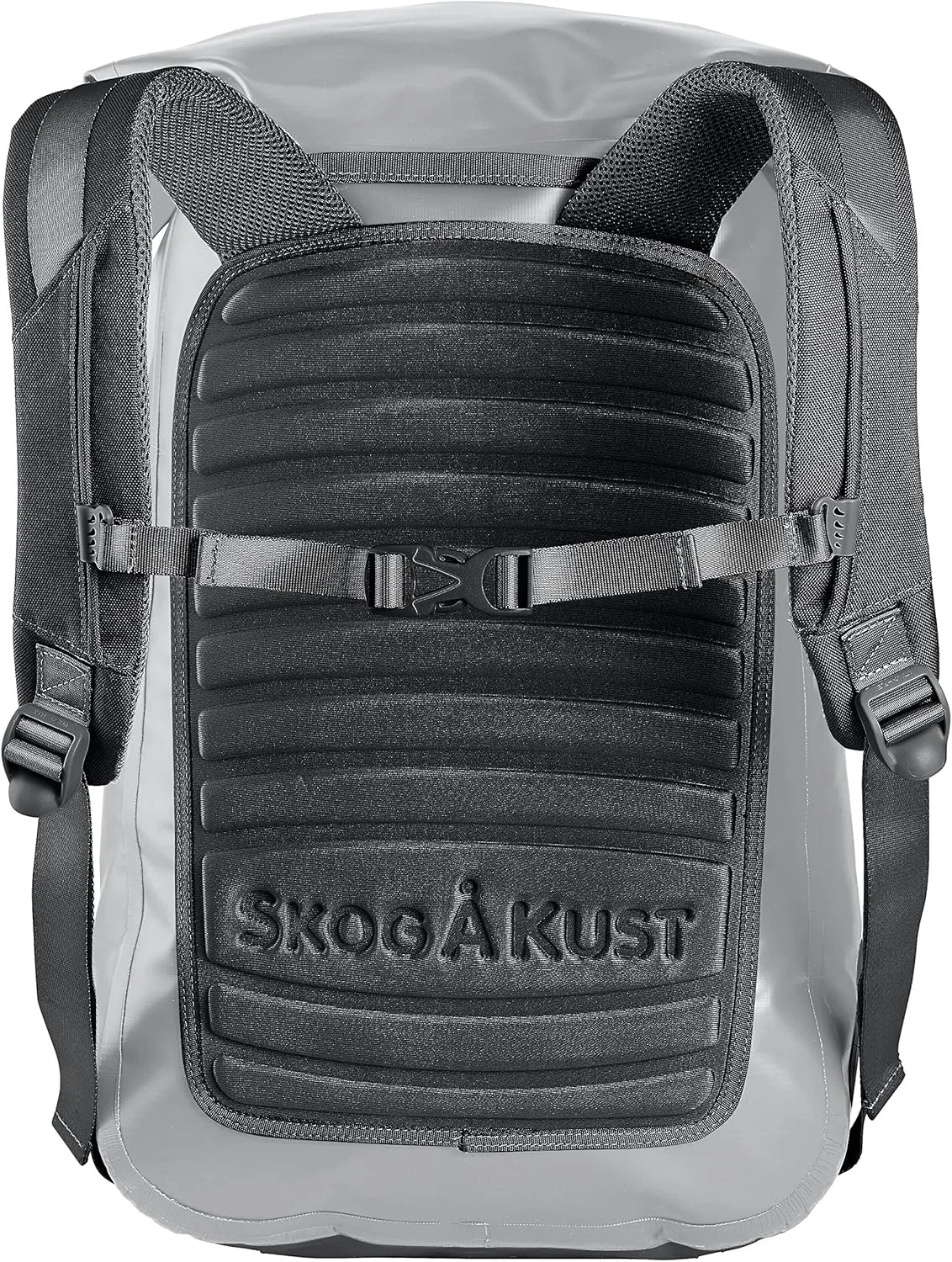 Skog Å Kust BackSak Heavy Duty Waterproof Backpack - Gear Bag for Sports, Travel, & More - 25 & 35 Liter Sizes