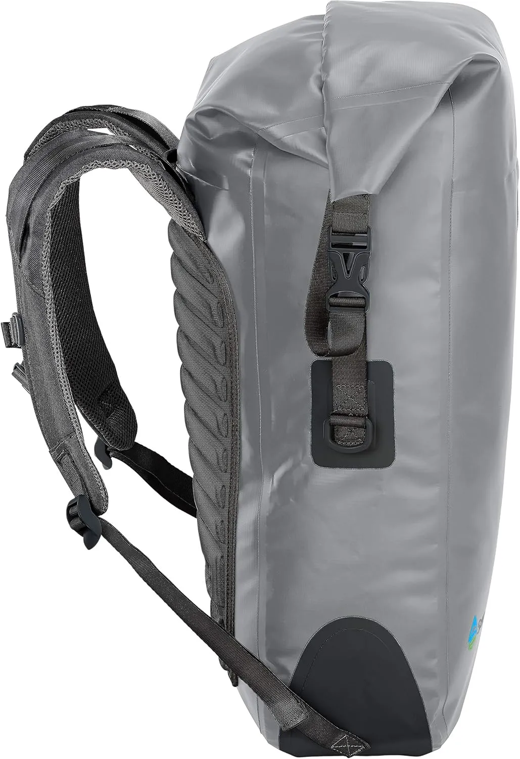 Skog Å Kust BackSak Heavy Duty Waterproof Backpack - Gear Bag for Sports, Travel, & More - 25 & 35 Liter Sizes