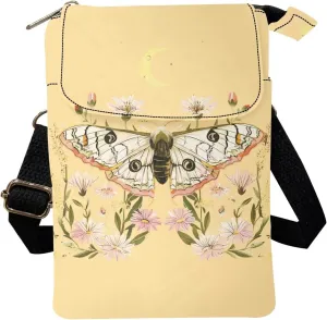 Sling Crossbody Backpack Shoulder Bag for Men Women, Lightweight Sling Bag Backpack for Hiking