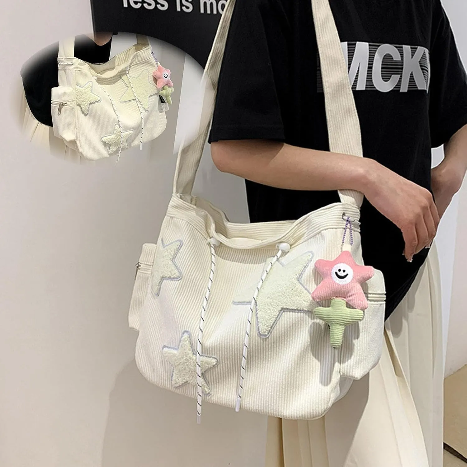 Solarix Bag, Solarix Crossbody Bag, Cute Messenger Bag For Women, Aestheic Shoulder Bag