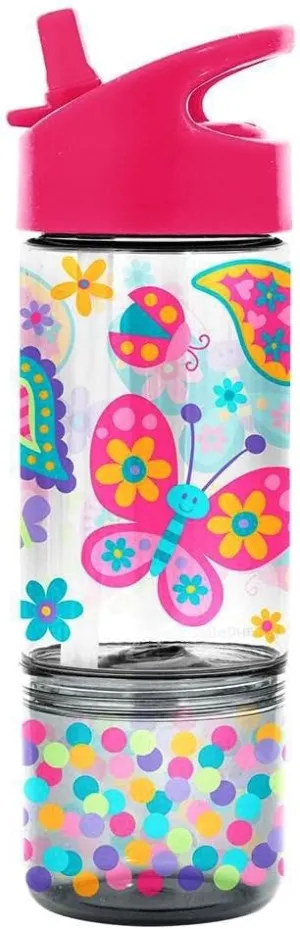 Stephen Joseph Sip and Snack, Butterfly