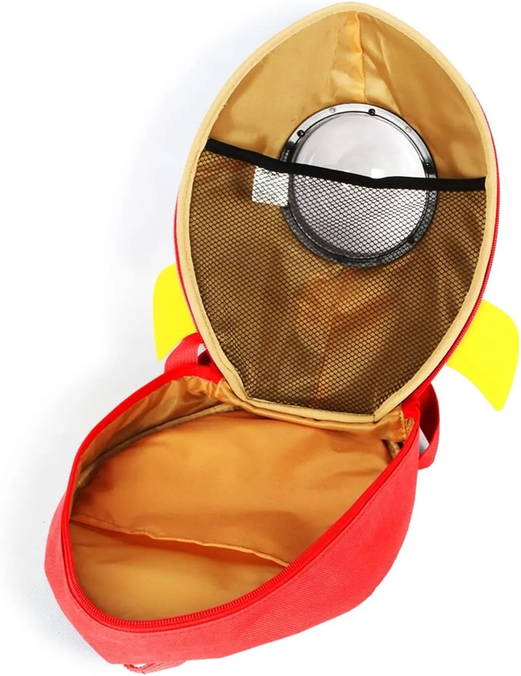 Supercute Kids Backpack, Toddler Travel Backpack for 3-8 Year Old Boys Girls Waterproof Backpack for Children