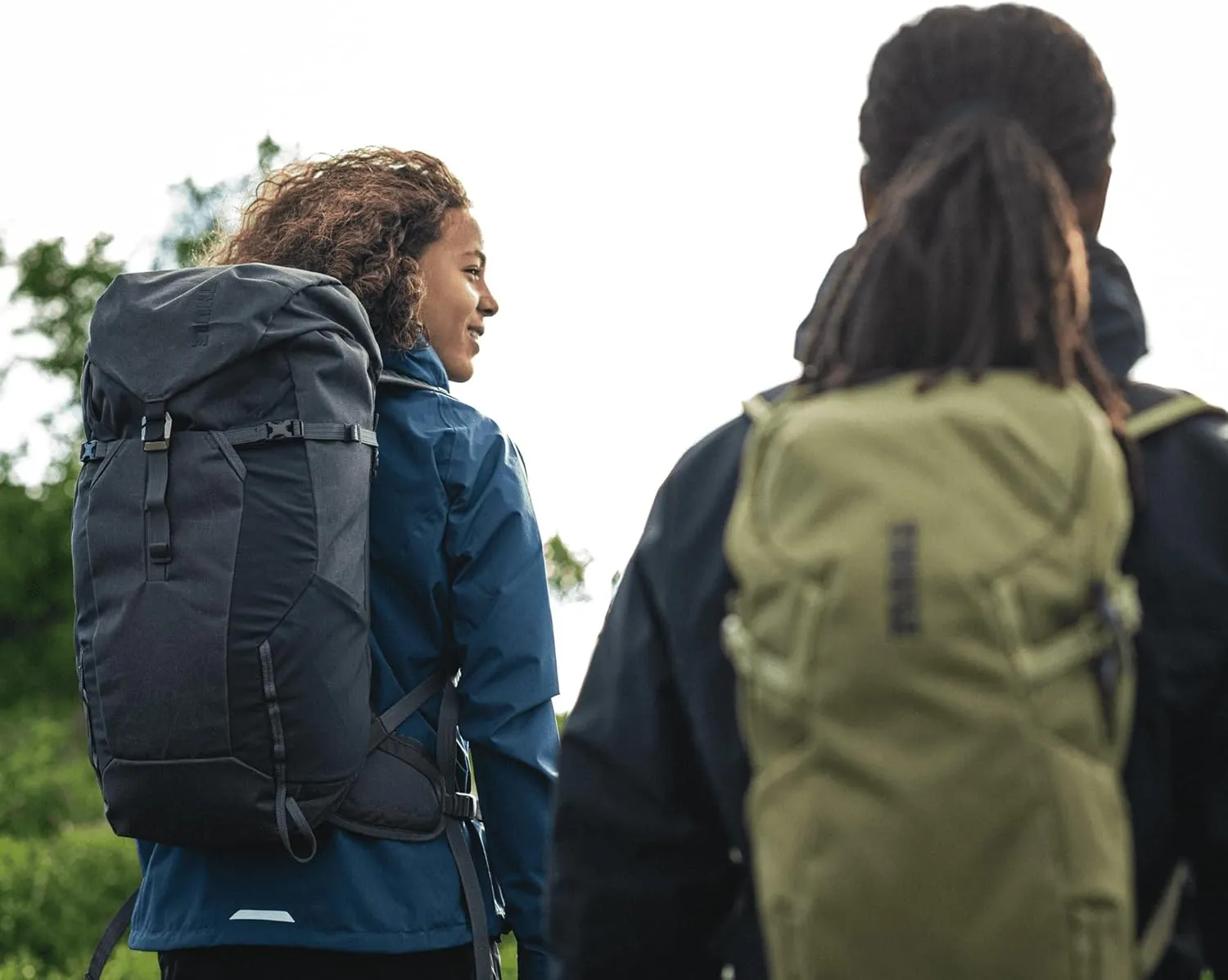 Thule Alltrail X 35L Pack