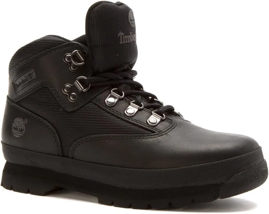 Timberland Euro Hiker Boot (Toddler/Little Kid/Big Kid)