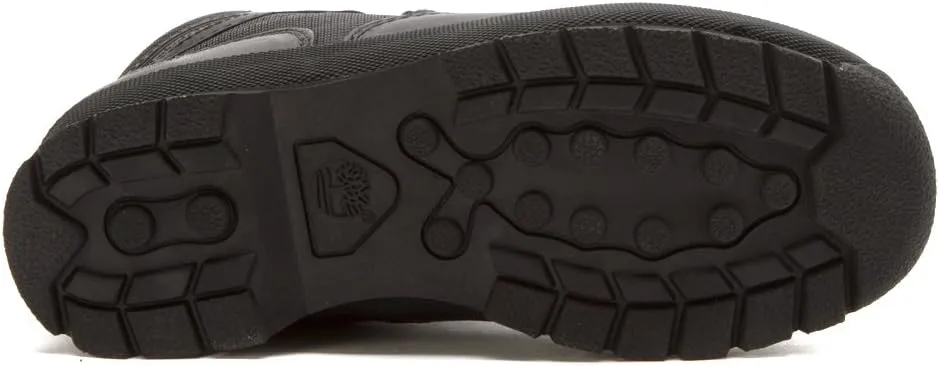 Timberland Euro Hiker Boot (Toddler/Little Kid/Big Kid)